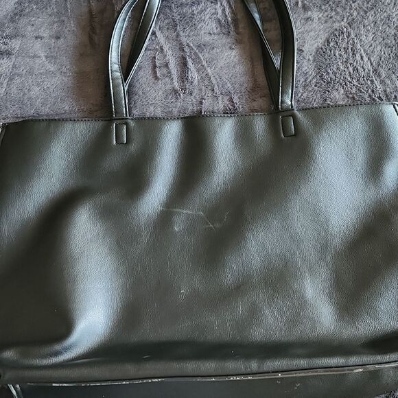 Betsy Johnson Cat Unicorn Tote Luv Betsy - Picture 3 of 6